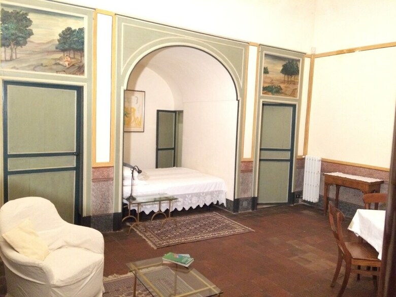 Agroturismo Villa Lionti
