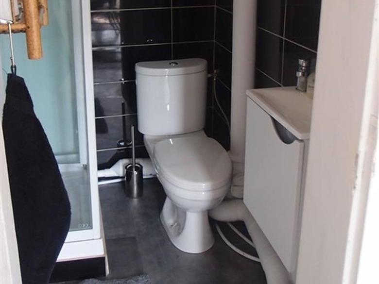 Bed & Breakfast Chambre D'h�te Du Ch�teau