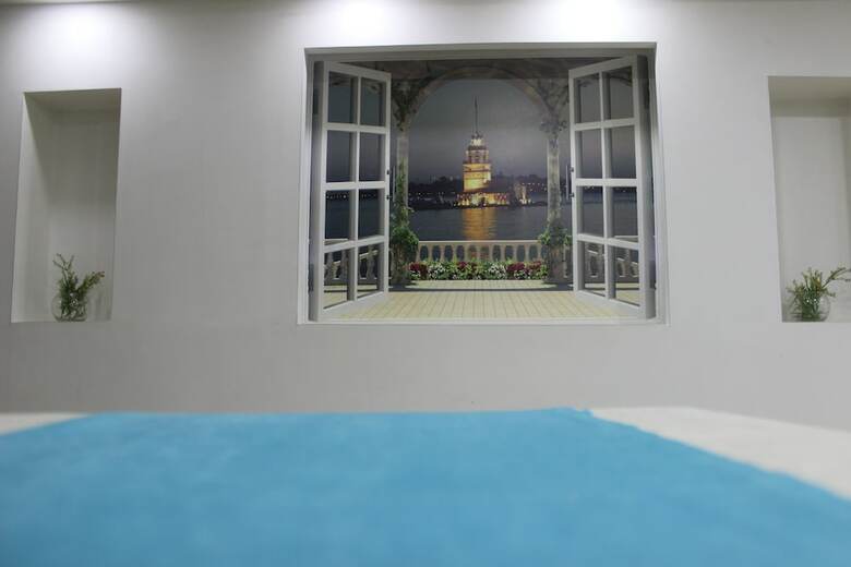 Adana Kucuksaat Hotel