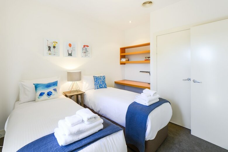 Boutique Stays - Brighton Abode