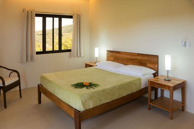 Hotel The Riverhouse
