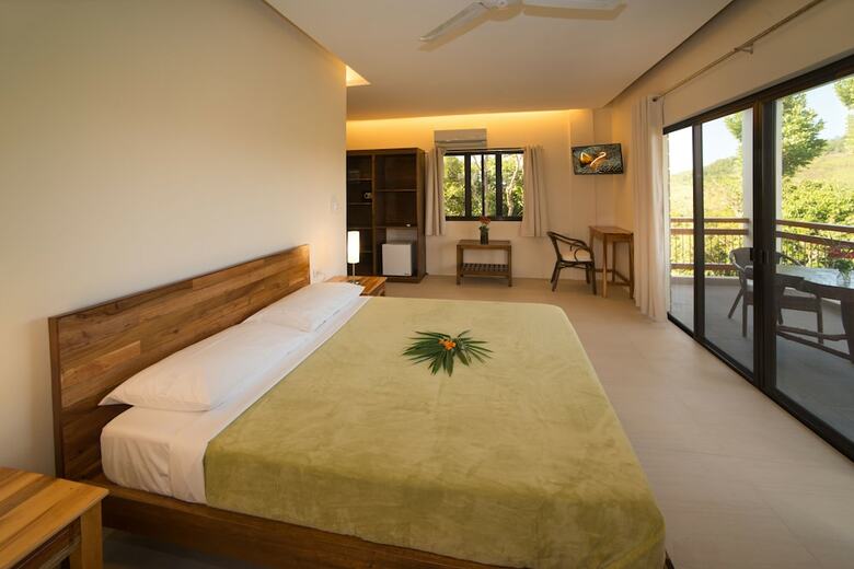 Hotel The Riverhouse