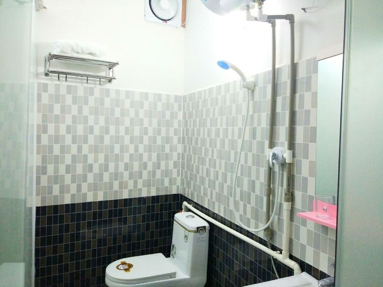 Hotel Mingshi Red Bean Restaurant Homestay