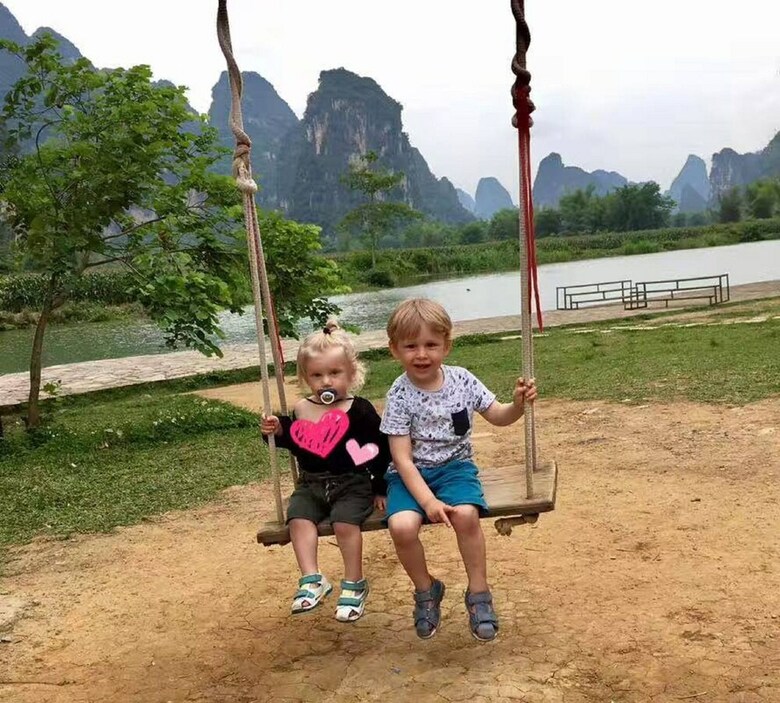 Hotel Mingshi Red Bean Restaurant Homestay