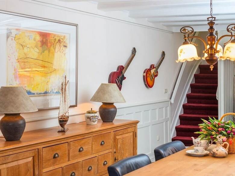 Bed & Breakfast Keizershouse Amsterdam