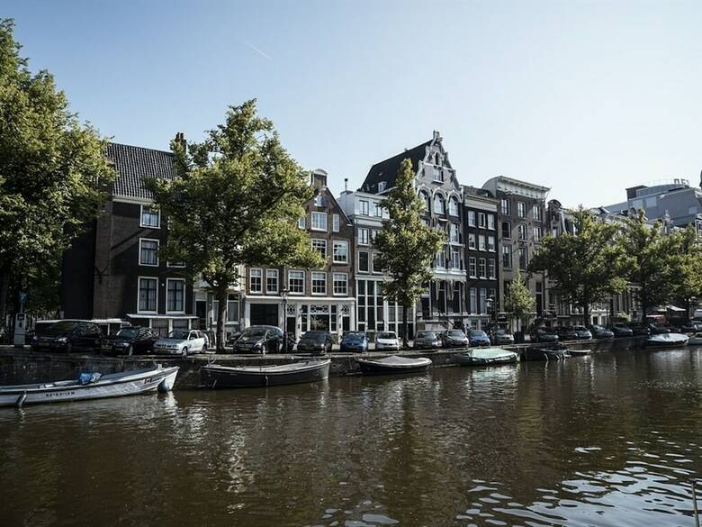 Bed & Breakfast Keizershouse Amsterdam