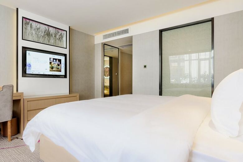 Lavade Hotel Gz Yuancun Metro Station Branch