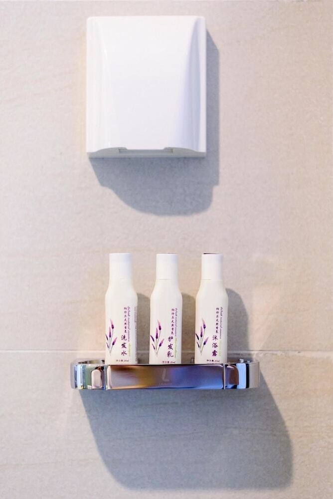 Lavade Hotel Gz Yuancun Metro Station Branch