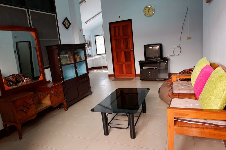 Hotel Ban Yenjid