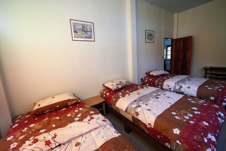 Hotel Ban Yenjid