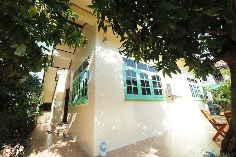 Hotel Ban Yenjid