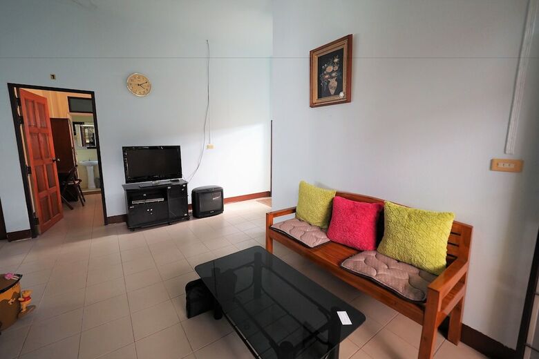 Hotel Ban Yenjid