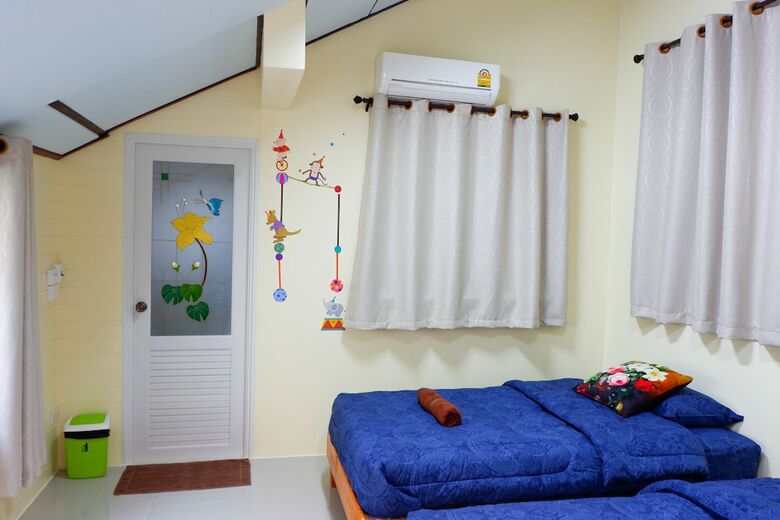 Hotel Ban Yenjid