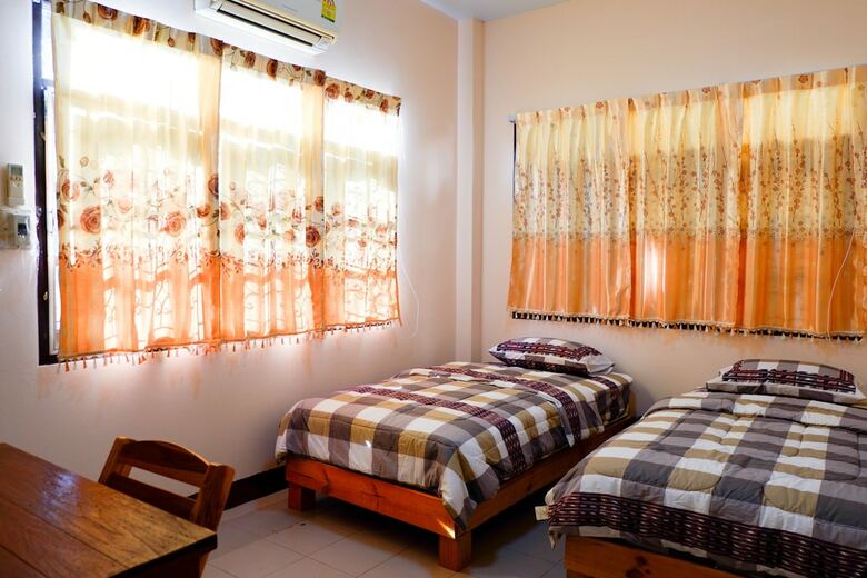 Hotel Ban Yenjid