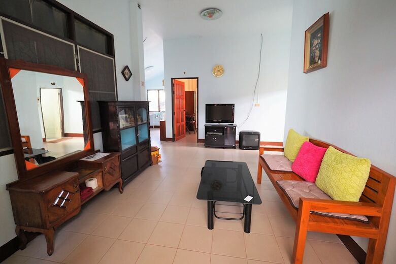 Hotel Ban Yenjid