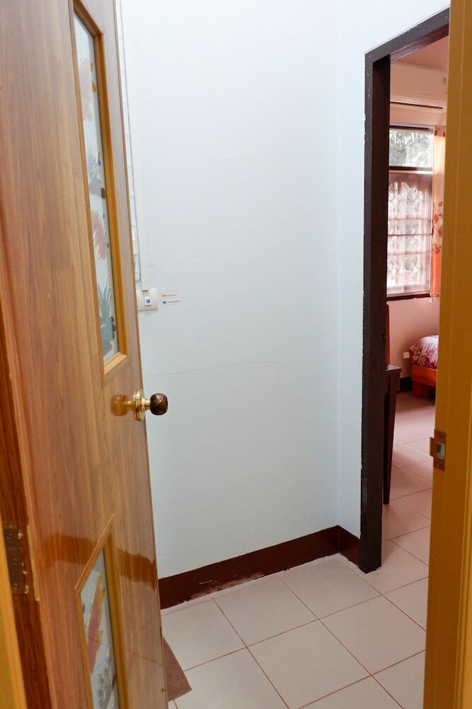 Hotel Ban Yenjid