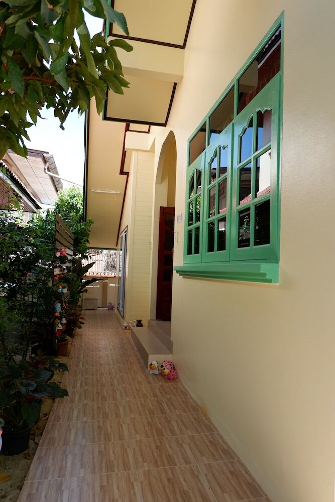 Hotel Ban Yenjid