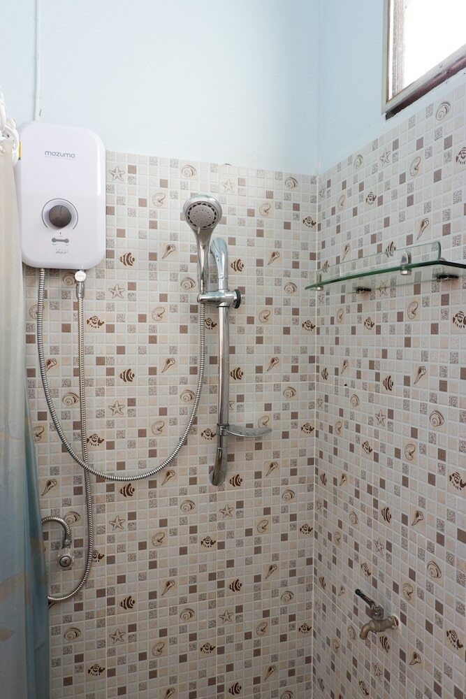 Hotel Ban Yenjid