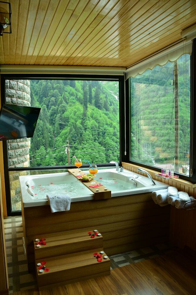Villa De Pelit Hotel
