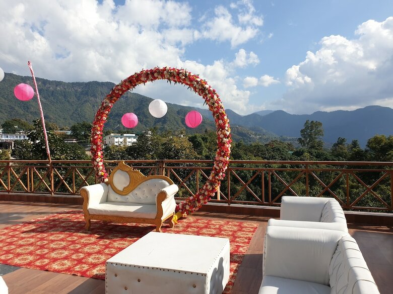 Hotel Rajpur Heights