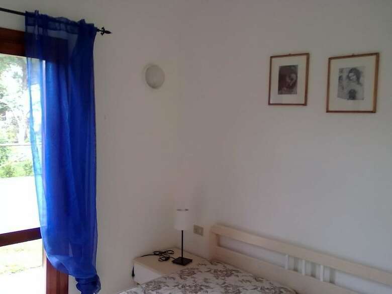 Apartamento Residenze Sa Murta Marina