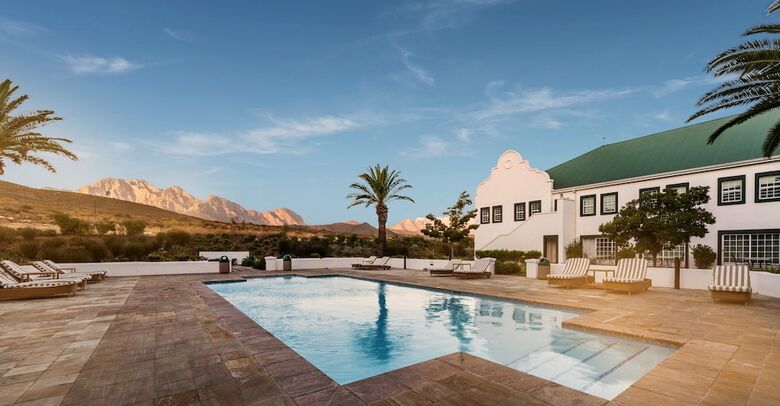 Hotel Golden Valley Lodge