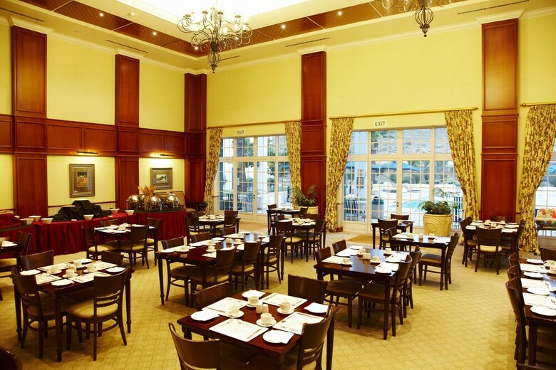 Hotel Golden Valley Lodge