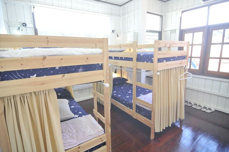 Hostal Slow Tree Ayutthaya