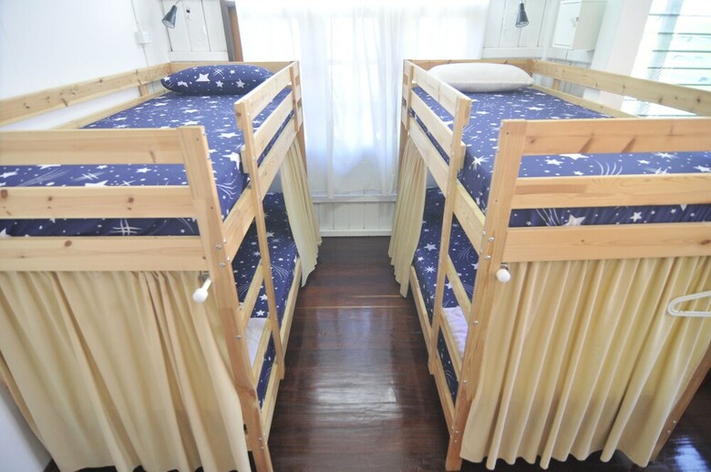Hostal Slow Tree Ayutthaya