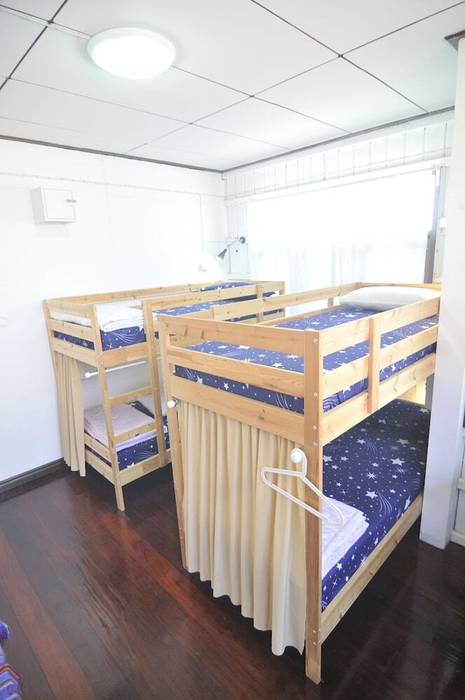 Hostal Slow Tree Ayutthaya