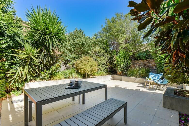 Boutique Stays - Clifton Park