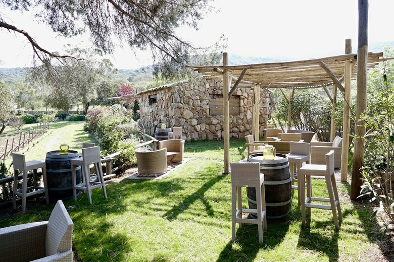 Hotel Pozzo Di Mastri