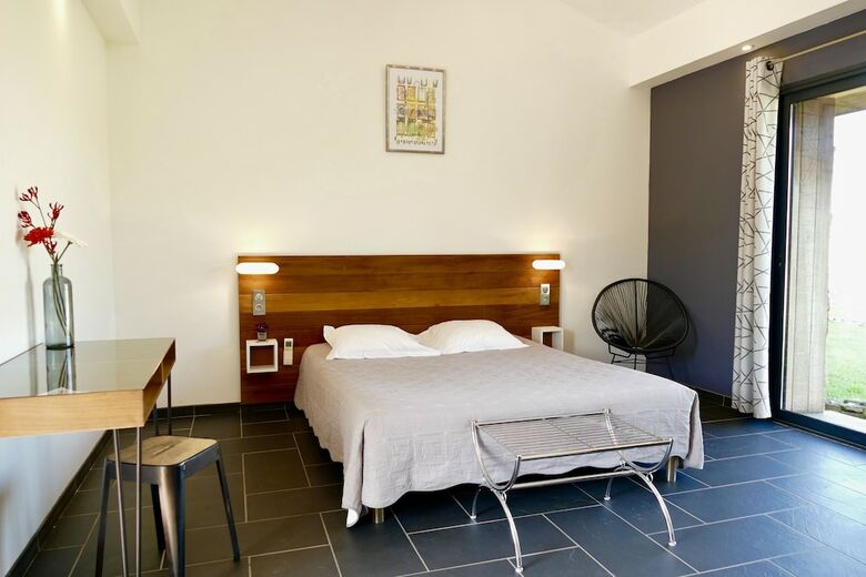 Hotel Pozzo Di Mastri