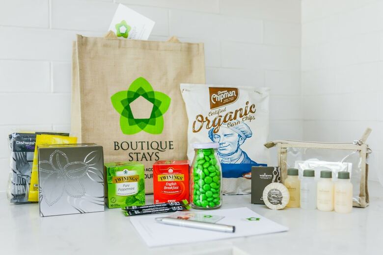 Boutique Stays - Brighton Rose