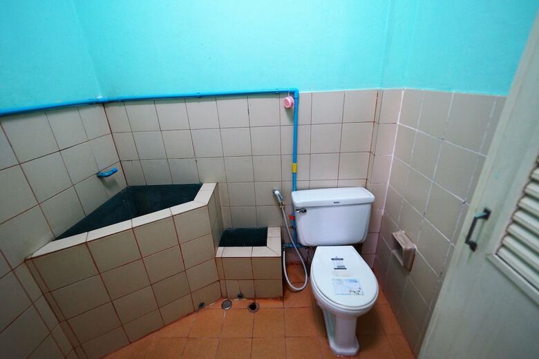 Hotel San Sook Place Guest House