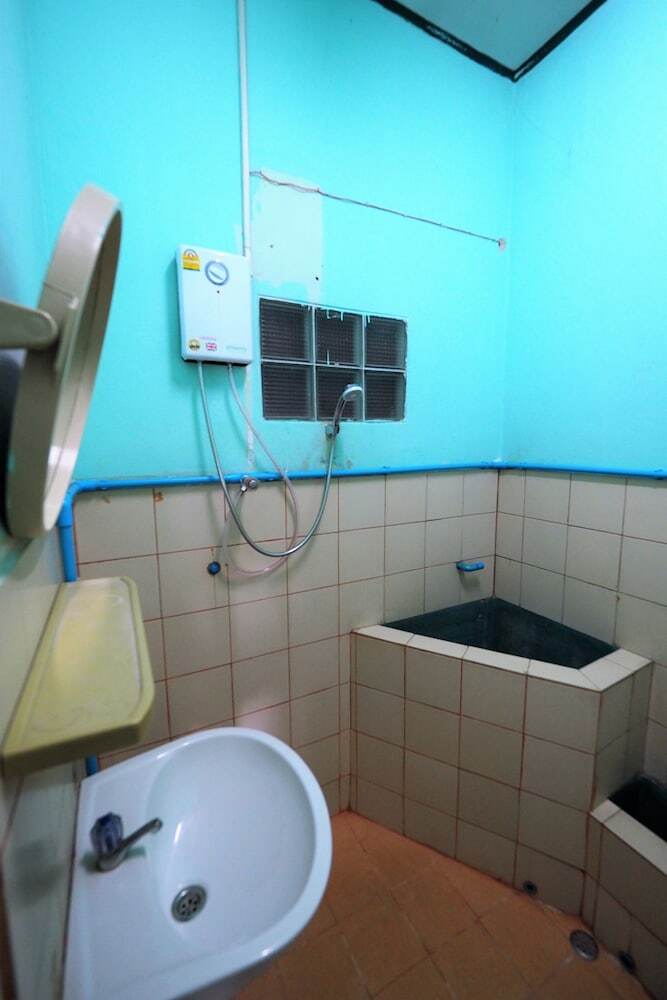 Hotel San Sook Place Guest House