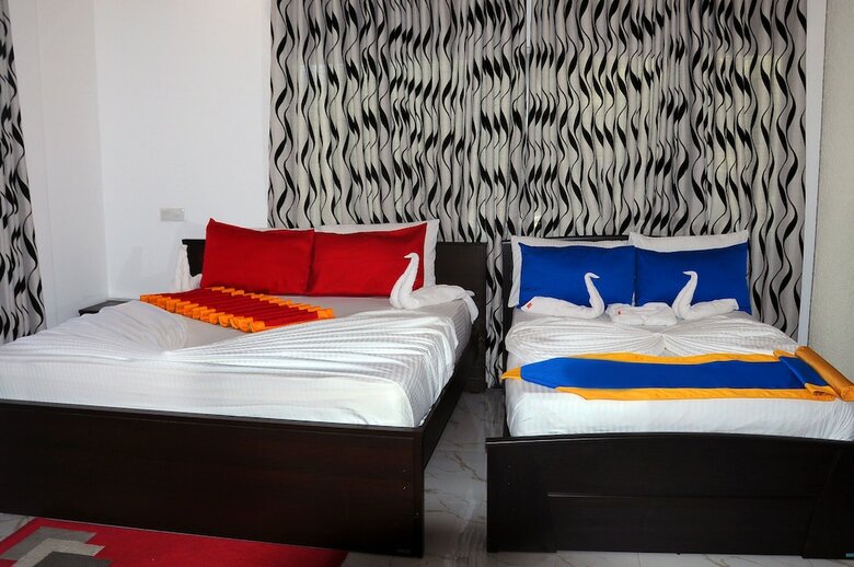 Hotel Kamaro Holiday Resort
