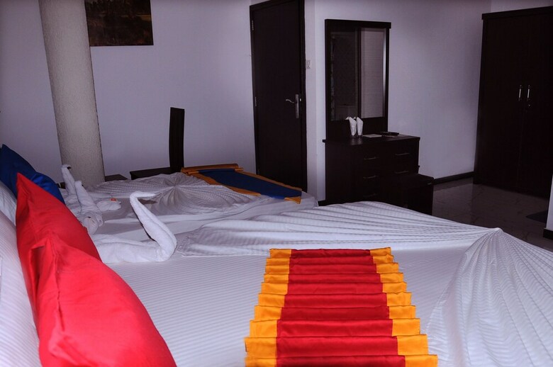 Hotel Kamaro Holiday Resort