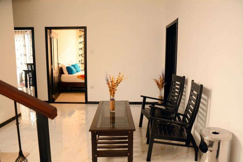 Hotel Kamaro Holiday Resort