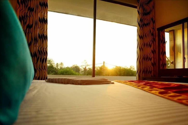 Hotel Kamaro Holiday Resort