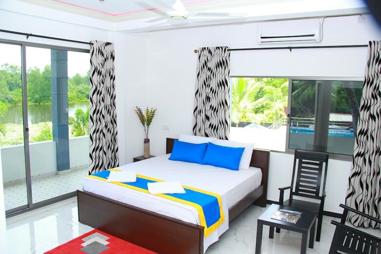 Hotel Kamaro Holiday Resort