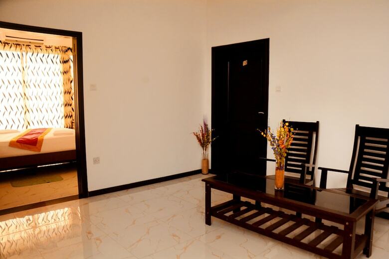 Hotel Kamaro Holiday Resort