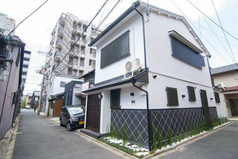 Machiya Eito