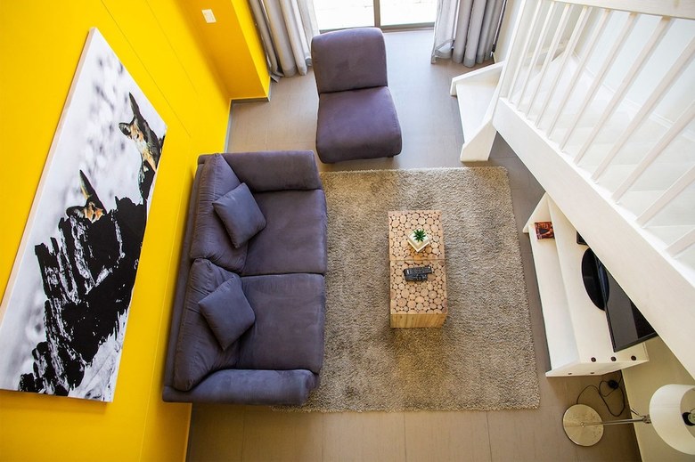 Aparthotel Desert Sands Boutique B&B | Self-catering