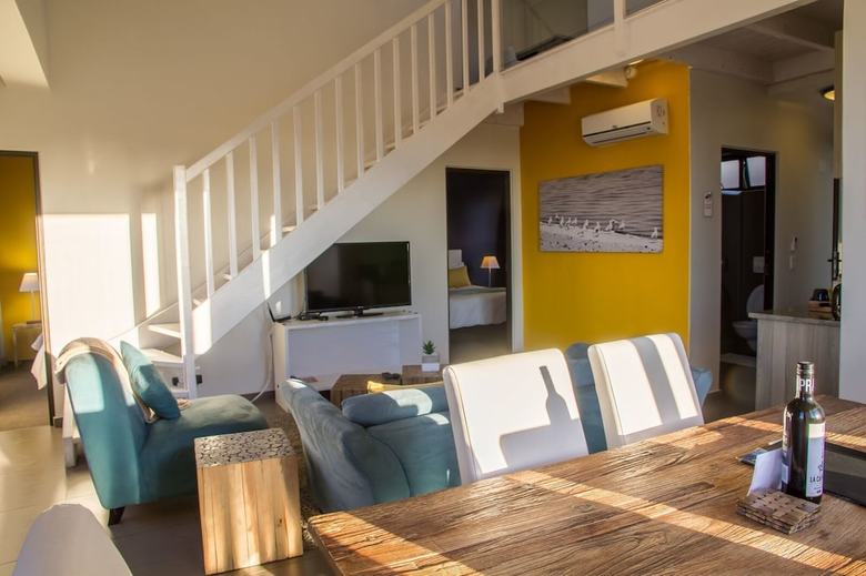 Aparthotel Desert Sands Boutique B&B | Self-catering