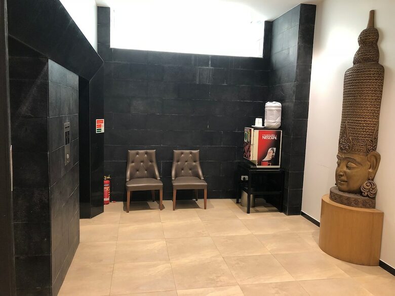 Hotel Leafio Mumbai