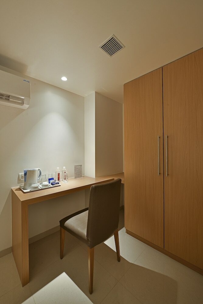 Hotel Leafio Mumbai