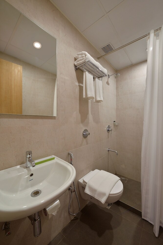 Hotel Leafio Mumbai