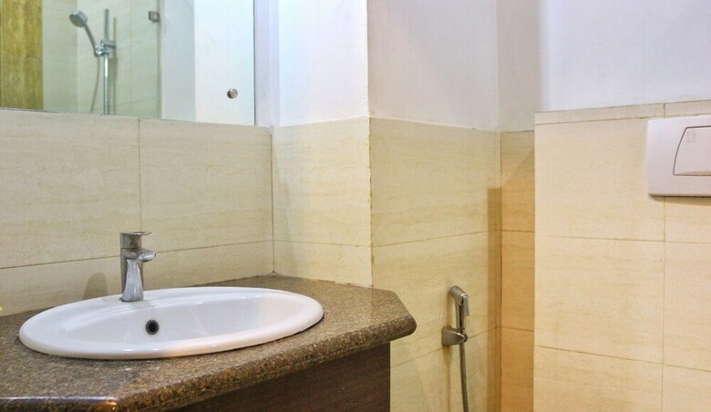 Hotel Haris Mg Road Gurugram