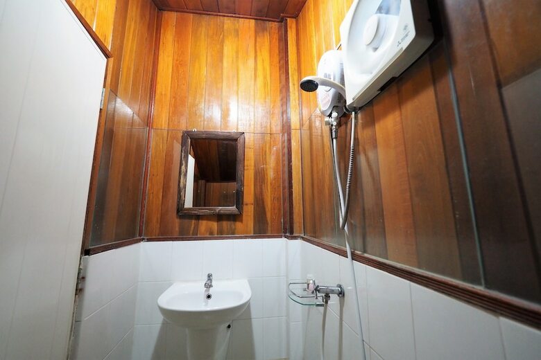 Hotel Klong Suan Plu Resort